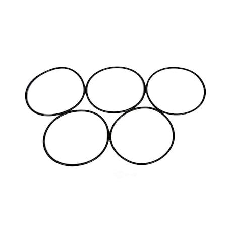 Acdelco Gasket-W/Pmp Pr-Each/Bx-5,251-2043 251-2043